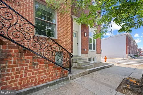 Exterior - 3001 Eastern Ave, Baltimore, MD 21224 photo 2 of 7