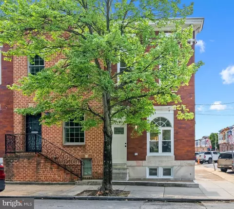 Exterior - 3001 Eastern Ave, Baltimore, MD 21224 photo 1 of 7