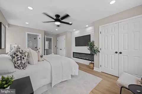 Bedroom - 3001 Eastern Ave, Baltimore, MD 21224 photo 1 of 1