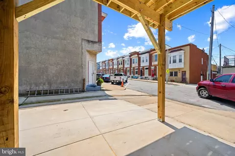 Exterior - 3001 Eastern Ave, Baltimore, MD 21224 photo 6 of 7