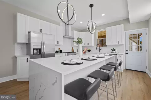 Kitchen - 3001 Eastern Ave, Baltimore, MD 21224 photo 4 of 4