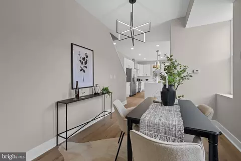 Dining - 3001 Eastern Ave, Baltimore, MD 21224 photo 1 of 1