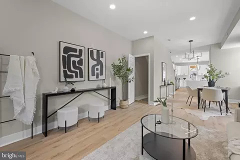 Entry Way - 3001 Eastern Ave, Baltimore, MD 21224 photo 1 of 6