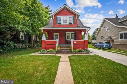513 Hollen Rd, Baltimore, MD 21212