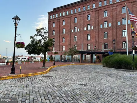 1000 Fell St #522, Baltimore, MD 21231