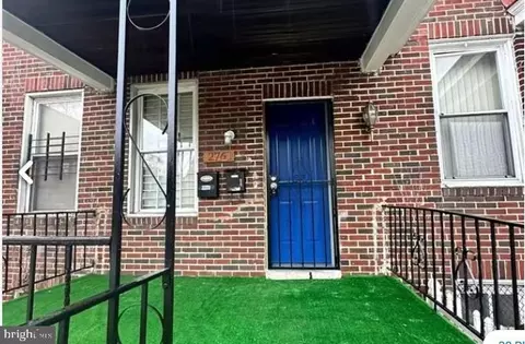 2761 Baker St, Baltimore, MD 21216