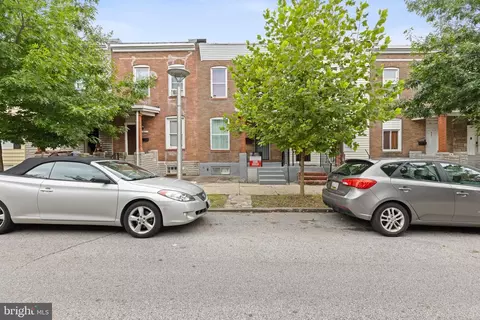 415 N East Ave, Baltimore, MD 21224