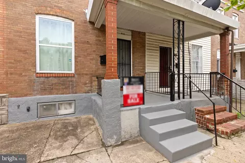 415 N East Ave, Baltimore, MD 21224 photo 2