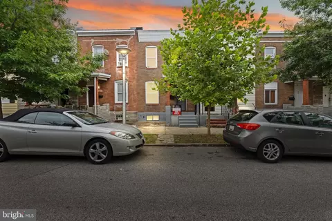 415 N East Ave, Baltimore, MD 21224 photo 3
