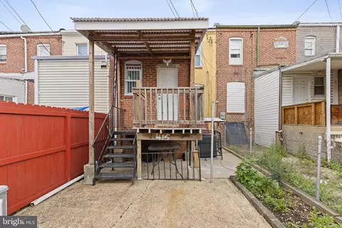 415 N East Ave, Baltimore, MD 21224 photo 23