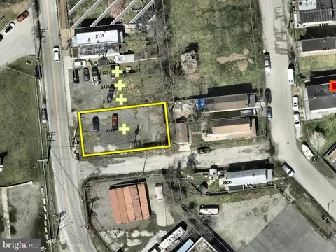 2129 Hollins Ferry Rd, Baltimore, MD 21230