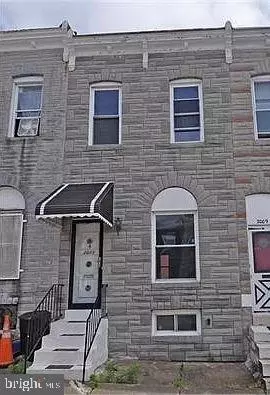 2011 E Lanvale St, Baltimore, MD 21213