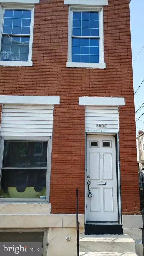 2830 E Madison St E, Baltimore, MD 21205