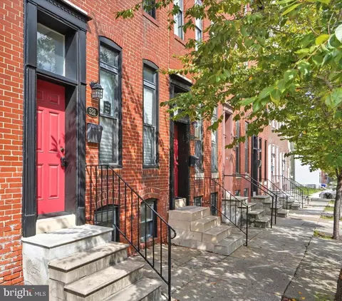 532 Laurens St, Baltimore, MD 21217 photo 2