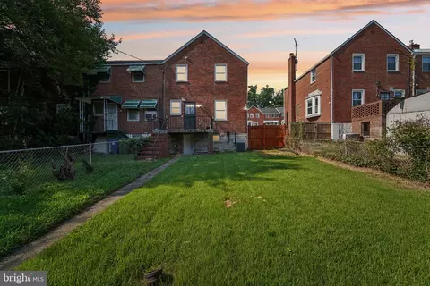 Exterior - 1900 Crestview Rd, Baltimore, MD 21239 photo 2 of 8