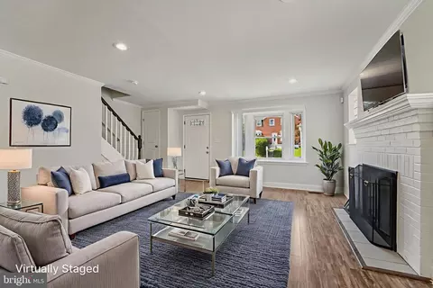 Living - 1900 Crestview Rd, Baltimore, MD 21239 photo 1 of 7