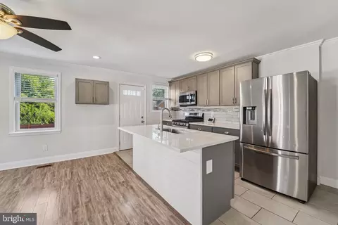 Kitchen - 1900 Crestview Rd, Baltimore, MD 21239 photo 1 of 2