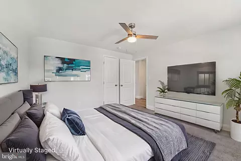 Bedroom - 1900 Crestview Rd, Baltimore, MD 21239 photo 1 of 3