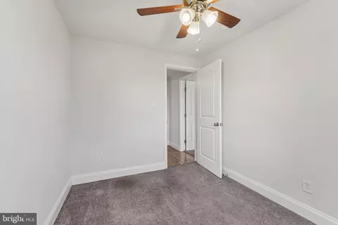 Bedroom - 1900 Crestview Rd, Baltimore, MD 21239 photo 3 of 3