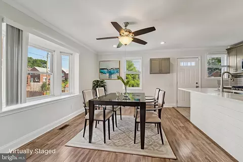 Dining - 1900 Crestview Rd, Baltimore, MD 21239 photo 1 of 1