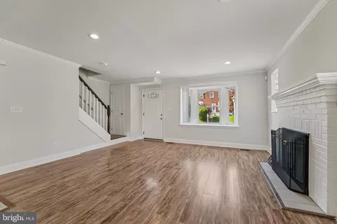 Living - 1900 Crestview Rd, Baltimore, MD 21239 photo 4 of 7