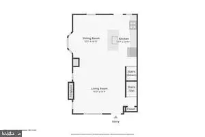 Floorplan - 1900 Crestview Rd, Baltimore, MD 21239 photo 1 of 3