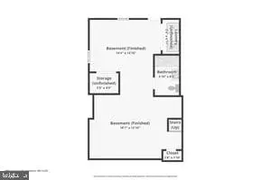 Floorplan - 1900 Crestview Rd, Baltimore, MD 21239 photo 3 of 3