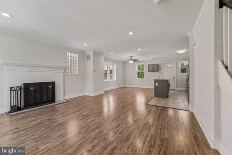 Living - 1900 Crestview Rd, Baltimore, MD 21239 photo 2 of 7