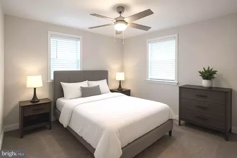 Bedroom - 1900 Crestview Rd, Baltimore, MD 21239 photo 2 of 3