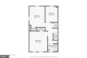 Floorplan - 1900 Crestview Rd, Baltimore, MD 21239 photo 2 of 3