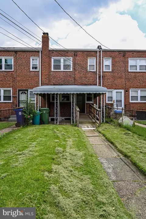Exterior - 4726 Chatford Ave, Baltimore, MD 21206 photo 2 of 2
