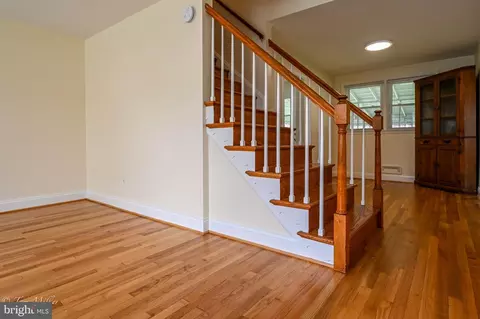 Living - 4726 Chatford Ave, Baltimore, MD 21206 photo 2 of 3