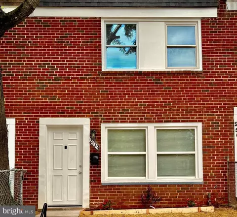 2502 Marbourne Ave, Baltimore, MD 21230 photo 2