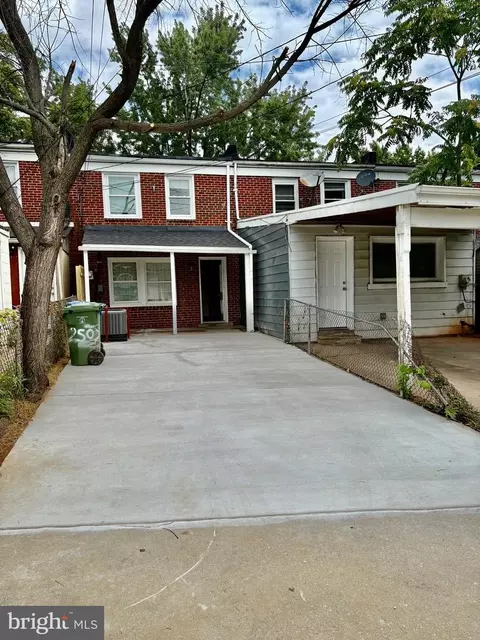 2502 Marbourne Ave, Baltimore, MD 21230 photo 23
