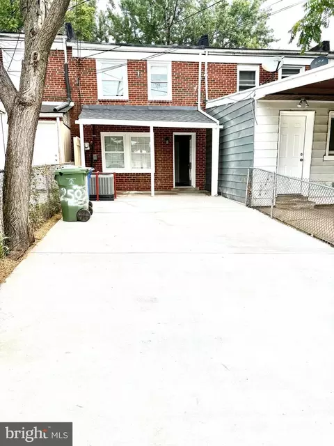 2502 Marbourne Ave, Baltimore, MD 21230 photo 24