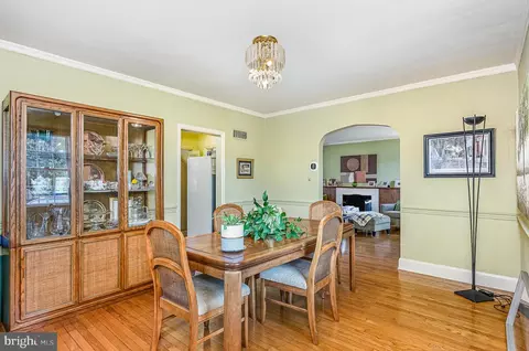 Dining - 4304 Elderon Ave, Baltimore, MD 21215 photo 2 of 2