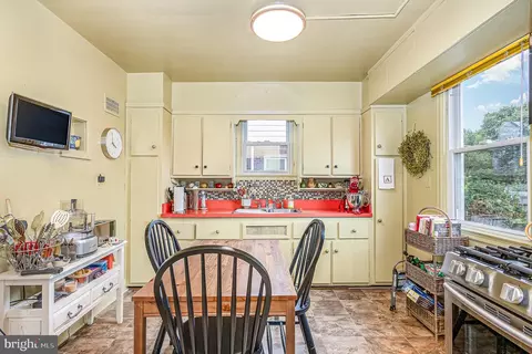 Kitchen - 4304 Elderon Ave, Baltimore, MD 21215 photo 2 of 2