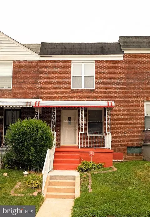 3215 Pelham Ave, Baltimore, MD 21213 photo 34