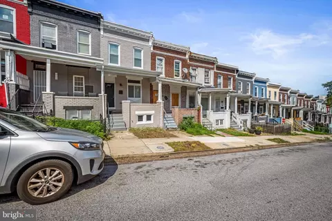 Other - 726 Bartlett Ave, Baltimore, MD 21218 photo 9 of 10