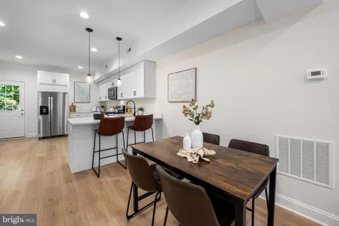 Dining - 726 Bartlett Ave, Baltimore, MD 21218 photo 2 of 2