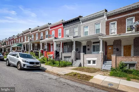 Other - 726 Bartlett Ave, Baltimore, MD 21218 photo 10 of 10