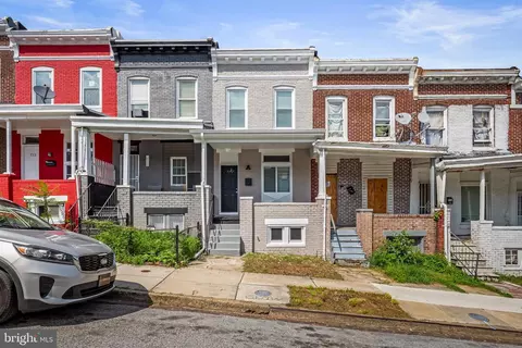 Other - 726 Bartlett Ave, Baltimore, MD 21218 photo 8 of 10