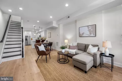 726 Bartlett Ave, Baltimore, MD 21218
