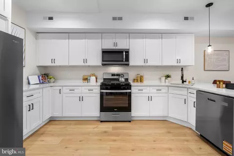 Kitchen - 726 Bartlett Ave, Baltimore, MD 21218 photo 1 of 2