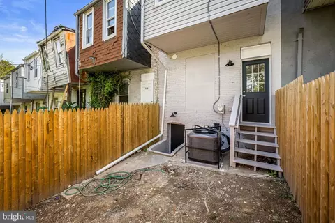 Exterior - 726 Bartlett Ave, Baltimore, MD 21218 photo 2 of 4