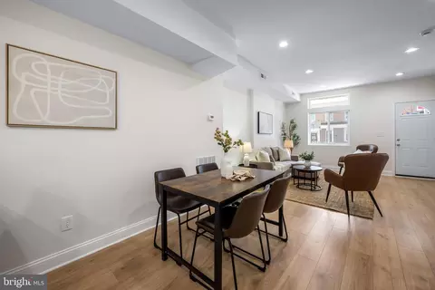 Dining - 726 Bartlett Ave, Baltimore, MD 21218 photo 1 of 2