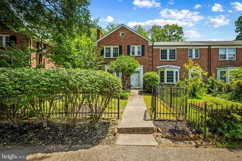 4239 Wickford Rd, Baltimore, MD 21210