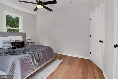 Bedroom - 4132 Marx Ave, Baltimore, MD 21206 photo 3 of 6