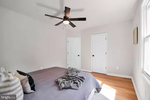 Bedroom - 4132 Marx Ave, Baltimore, MD 21206 photo 4 of 6