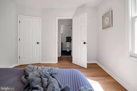Bedroom - 4132 Marx Ave, Baltimore, MD 21206 photo 5 of 6